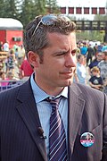 Profile Picture of Jason Jones (actor)on Wikipedia