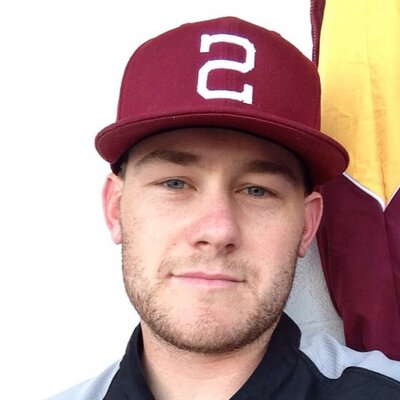 Profile Picture of Dylan Christensen (@Dills27) on Twitter