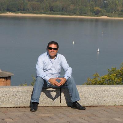 Profile Picture of Walid Nasr (@walidnasr5) on Twitter