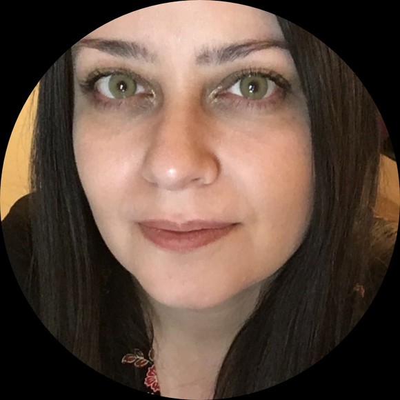 Profile Picture of Veronica Goodwin (@vdmgoodwin) on Poshmark