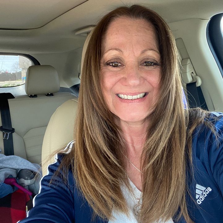 Profile Picture of Tammy Hackett (@tammy_hackett) on Tiktok