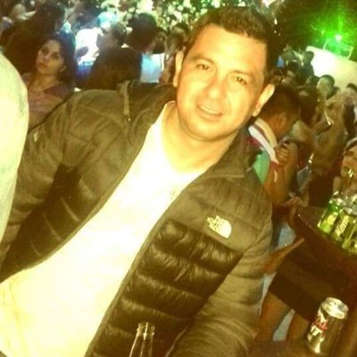 Profile Picture of Alex Eduardo Labra Escobar (@LabraEscobar) on Twitter