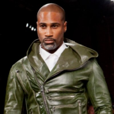 Profile Picture of Keith Campbell (@@HairManKeith) on Twitter