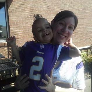 Profile Picture of Autumn Hays Lindgren (@Autumn_Loren) on Twitter