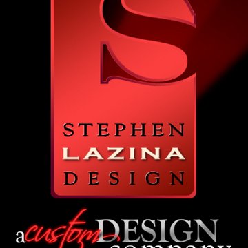 Profile Picture of Stephen Lazina (@SLazinaDesign) on Twitter