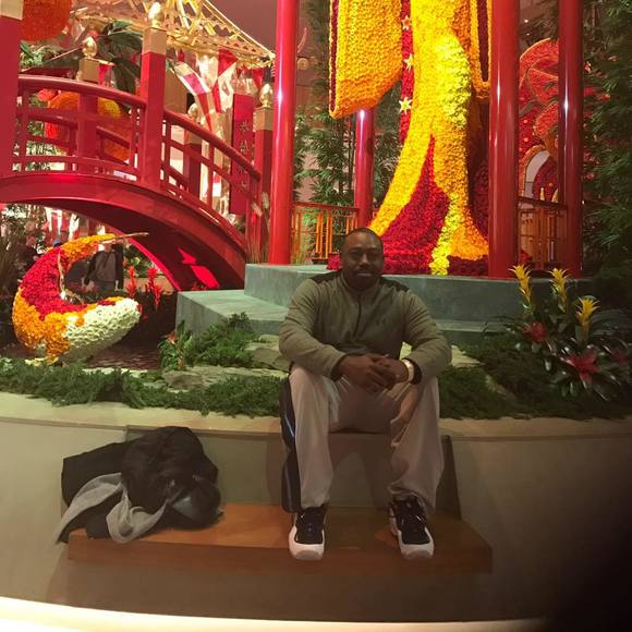 Profile Picture of George Gray (@geo39) on Poshmark