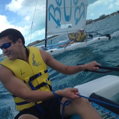 Brandon Main - Twitter Profile Picture of Brandon Main (@@4theMainEvent) on Twitter