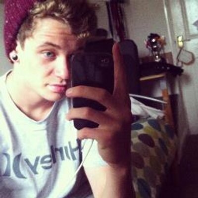 Profile Picture of Jonah Max Coleman (@1994Messer) on Twitter