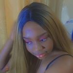 Profile Picture of gyekyeba (@paulajacksonnn) on Instagram