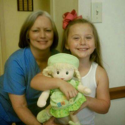 Profile Picture of Nelda Ann Cox (@nelda_ann) on Twitter