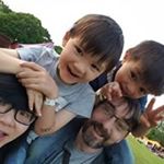 Profile Picture of Mark Bryce (@sonnyandluca) on Instagram