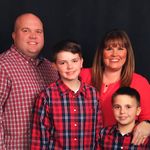 Profile Picture of Joseph Purcell (@josephpurcell1975) on Instagram