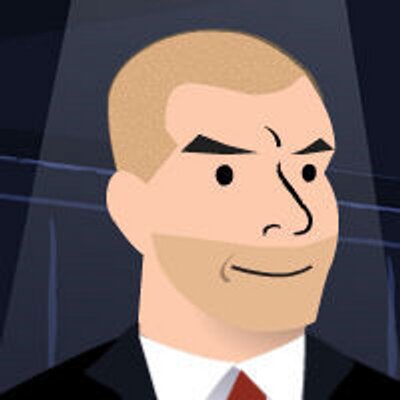 Profile Picture of Randy Dodson (@rwdodson) on Twitter