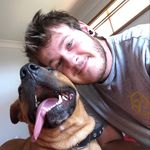 Profile Picture of Mathew Coghlan (@bored_artist_private) on Instagram