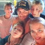 Profile Picture of April Mardis-Huff (@mardishuff) on Instagram