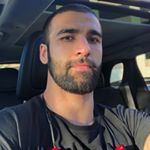 Profile Picture of Daniel Romanov (@danielromanov_mma) on Instagram