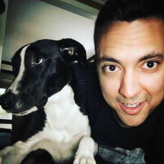 Profile Picture of Steve MINICHINI (@stevemini) on Instagram
