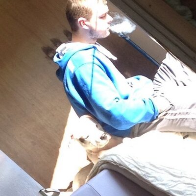 Profile Picture of Scott Thorne (@scottandtess) on Twitter