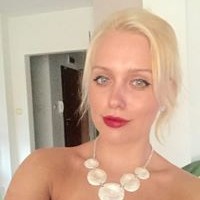 Profile Picture of Polya Pancheva (@polya-pancheva) on Quora