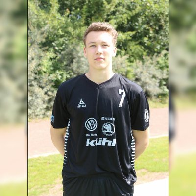 Profile Picture of Daniel Teschner (@daniel_teschner) on Twitter