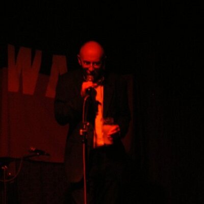Profile Picture of Ian Bone (@radowitzky57) on Twitter