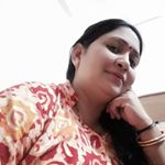 Profile Picture of minaxi patel (@mrs_minaxi) on Instagram