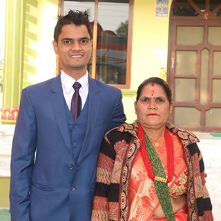 Santosh Acharya - Facebook Profile Picture of Santosh Acharya (@S9849391413) on Facebook