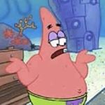 Profile Picture of patrick star (@groundedsphere) on Instagram