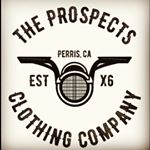 Profile Picture of Marcus Córdova (@prospects_clothing_co) on Instagram