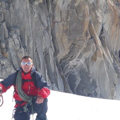 Profile Picture of Destination Everest (@daniel_everest) on Twitter
