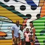 Profile Picture of Brian Gamble (@faithnotfear007) on Instagram