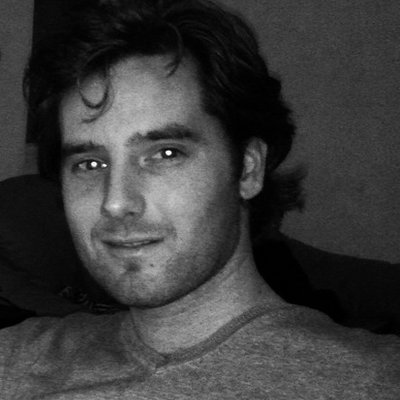 Profile Picture of Dirk De Klein (@DirkDeKlein) on Twitter