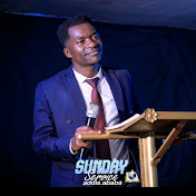 Profile Picture of RCL TV Worldwide Pastor John Belete (@RCLTVWorldwidePastorJohn-xv3xh) on Youtube