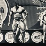 Profile Picture of Nilesh Panchal (@nilesh_p5) on Instagram