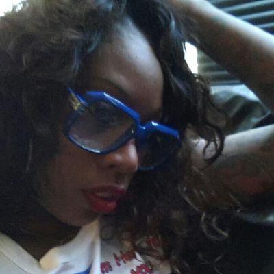 Profile Picture of Tasha Calloway (@CallowayTasha) on Twitter