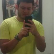 Profile Picture of Hernando Garcia (@hernando94) on Twitter