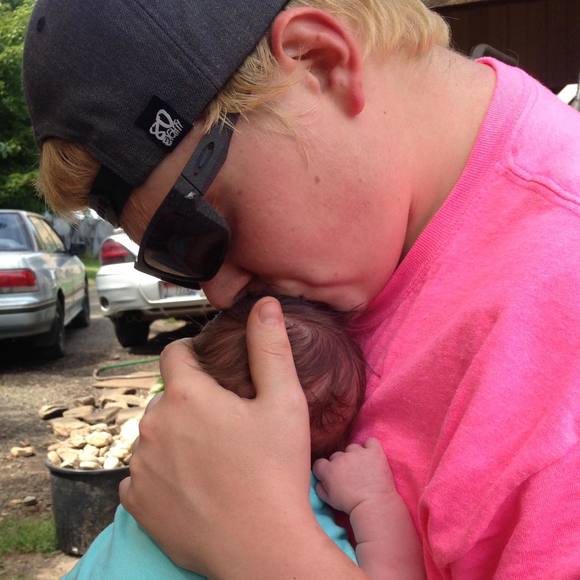 Profile Picture of Branden paige Brunmeier (@paigebrun18) on Poshmark