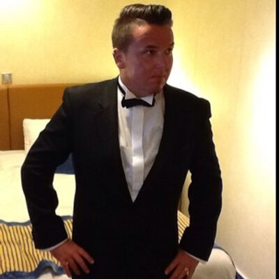 Profile Picture of David Redpath-Smith (@David18557832) on Twitter