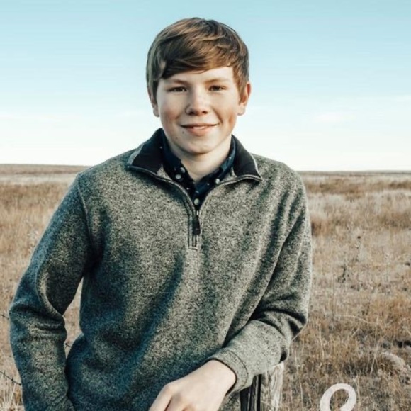 Profile Picture of Brodie Riggleman (@brodieriggleman) on Poshmark