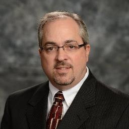 Profile Picture of Dean Colson (@colson_dean) on Twitter