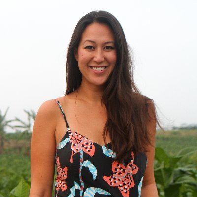 Lara Lee - Twitter Profile Picture of Lara Lee (@LaraLeeFood) on Twitter