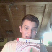 Profile Picture of Alex Leitner (@alexleitner916) on Youtube