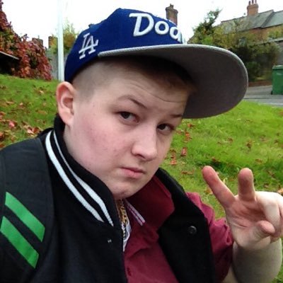 Profile Picture of James Jimmy Thorne (@AmericaBmxRider) on Twitter