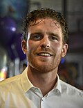 Profile Picture of Jordan Rensonon Wikipedia