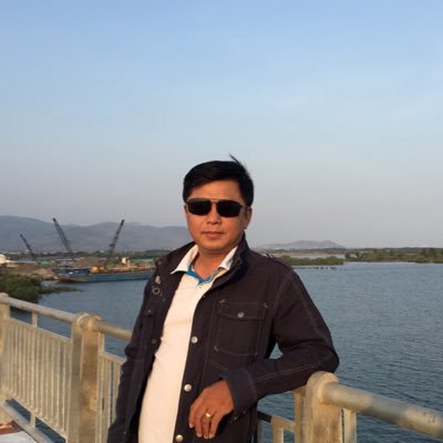 Profile Picture of Robert_Phan (@Robertphan1977) on Twitter