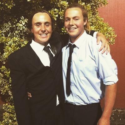 Profile Picture of Luke Swain (@LukeSwain3) on Twitter