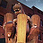 Profile Picture of Kevin Sanders (@xfilter1967) on Flickr