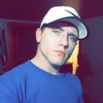 Profile Picture of Corey Prater (@luckykid_3) on Instagram