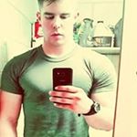 Profile Picture of Travis Whaley (@whaley.travis) on Instagram