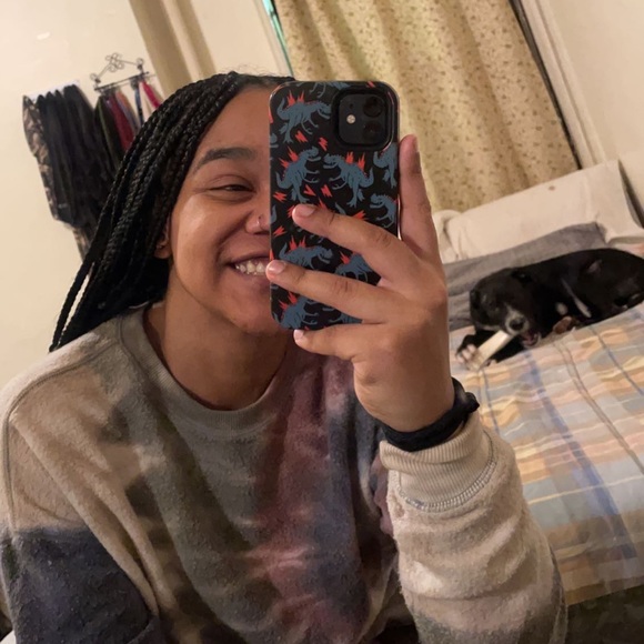 Profile Picture of Andrekah Corbray (@andr3kah) on Poshmark